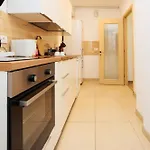 Old Town Golden Solace