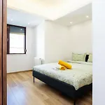 Old Town Golden Solace *