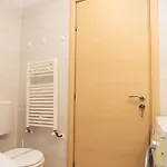 Old Town Golden Solace Апартаменты Бухарест