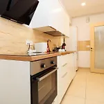 Old Town Golden Solace * Бухарест