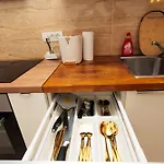 Old Town Golden Solace Апартаменты *