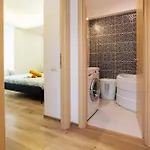 Апартаменты Old Town Golden Solace Бухарест