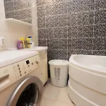 Апартаменты Old Town Golden Solace Бухарест