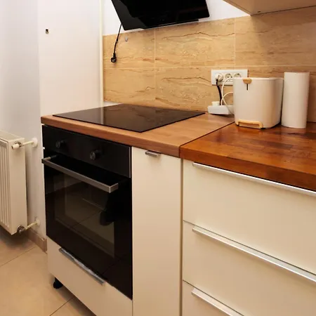 Apartman Old Town Golden Solace *