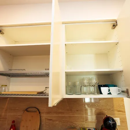 Old Town Golden Solace 公寓 *