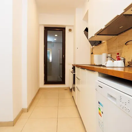 Apartament Old Town Golden Solace Bucureşti