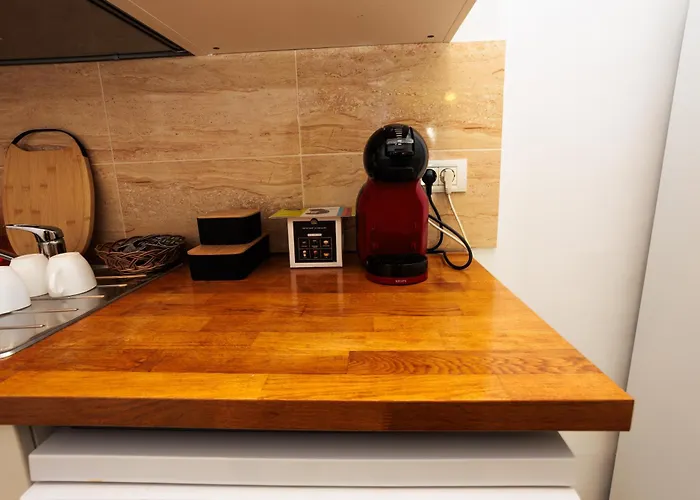 Old Town Golden Solace 아파트 *