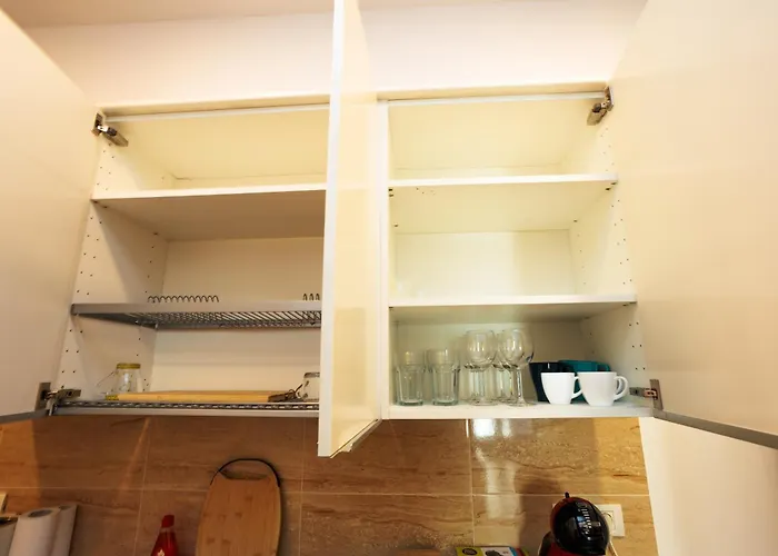 Old Town Golden Solace 아파트 *