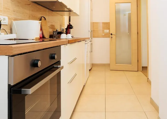 Old Town Golden Solace