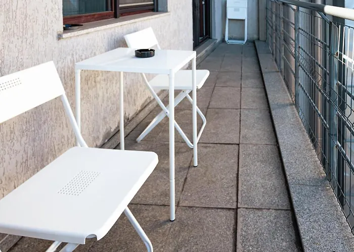 Old Town Golden Solace Апартаменти *