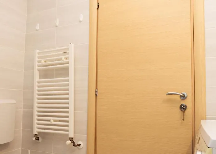 Old Town Golden Solace Apartmán Bukurešť