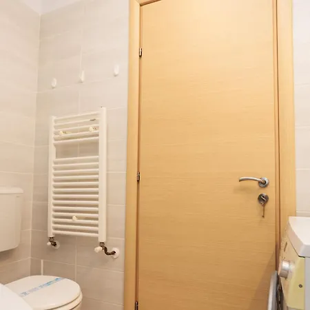 Old Town Golden Solace Apartment Bucharest