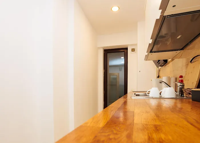 Old Town Golden Solace Apartamento *