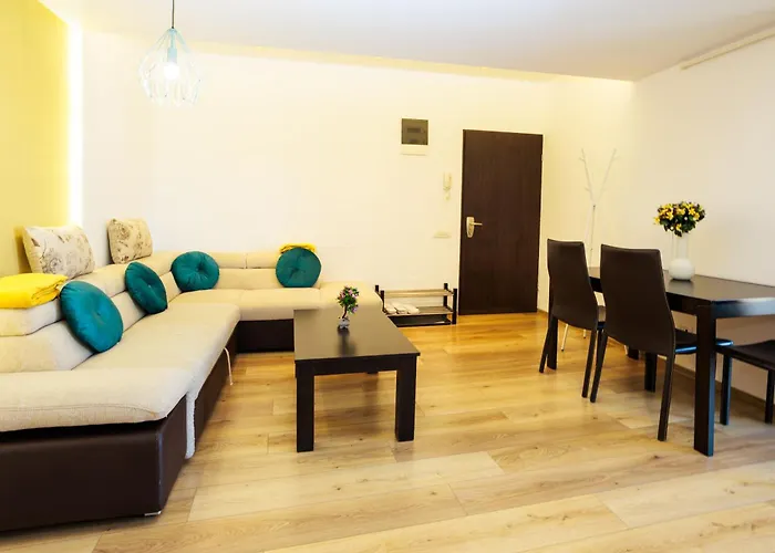 Old Town Golden Solace Apartamento *