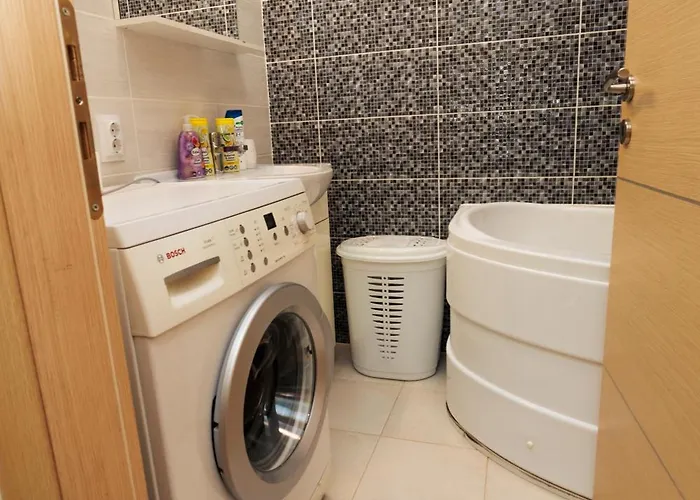 Old Town Golden Solace Apartamento