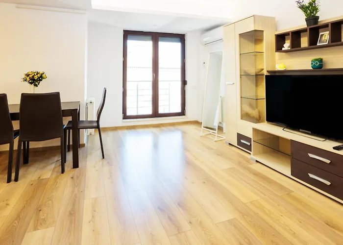 Old Town Golden Solace بوخارست